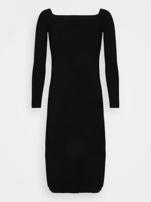 Foto van product Gebreide jurk Filippa K zwart