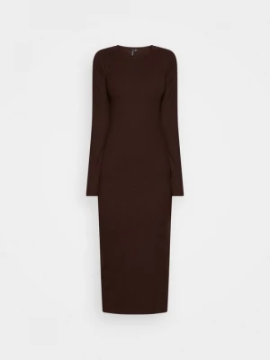 Foto van product Gebreide jurk Forever New bruin