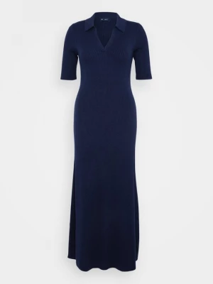 Foto van product Gebreide jurk GAP donkerblauw