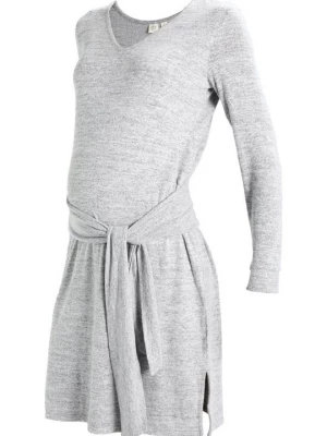 Foto van product Gebreide jurk GAP grijs