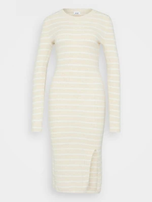 Foto van product Gebreide jurk GAP wit