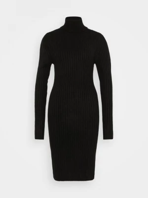 Foto van product Gebreide jurk GAP zwart