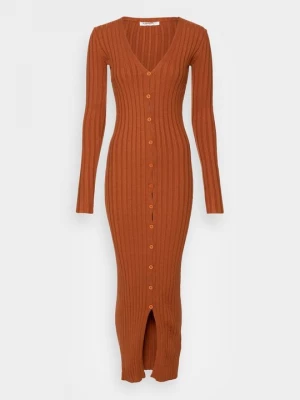 Foto van product Gebreide jurk Glamorous