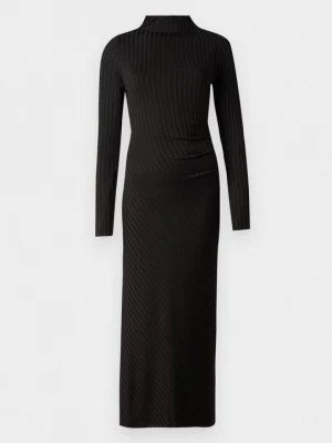 Foto van product Gebreide jurk Good American zwart