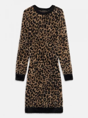 Foto van product Gebreide jurk Guess