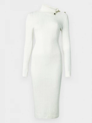 Foto van product Gebreide jurk Guess wit