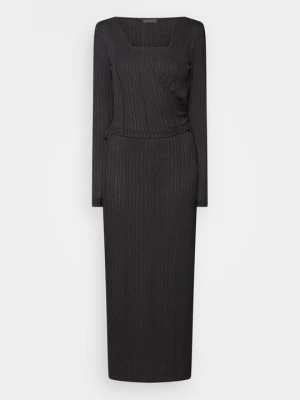 Foto van product Gebreide jurk Guess zwart