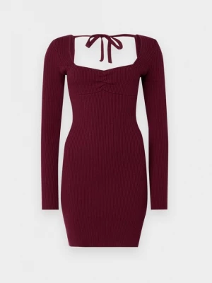 Foto van product Gebreide jurk Hollister Co. groen