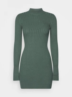 Foto van product Gebreide jurk Hollister Co. groen
