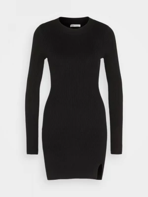 Foto van product Gebreide jurk Hollister Co. zwart