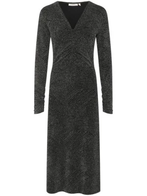 Foto van product Gebreide jurk InWear zwart