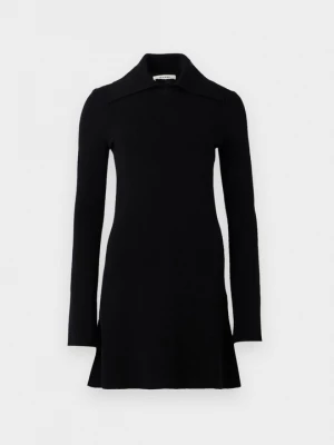 Foto van product Gebreide jurk IVY & OAK zwart