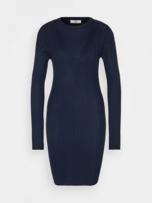 Foto van product Gebreide jurk JDY donkerblauw