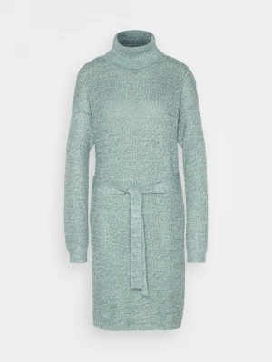 Foto van product Gebreide jurk JDY mintgroen