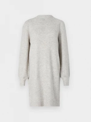 Foto van product Gebreide jurk JDY taupe