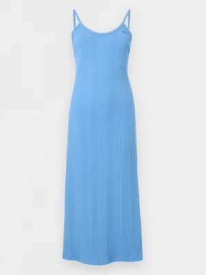 Foto van product Gebreide jurk Lacoste blauw