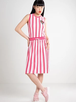 Foto van product Gebreide jurk LOVE MOSCHINO
