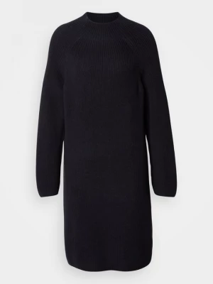 Foto van product Gebreide jurk Marc O'Polo donkerblauw