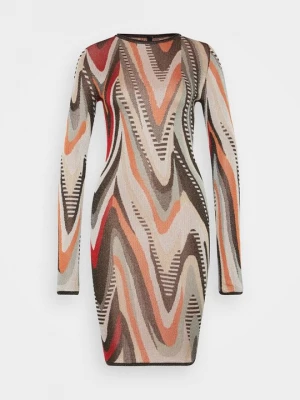 Foto van product Gebreide jurk MARCIANO BY GUESS