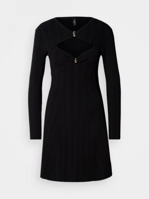 Foto van product Gebreide jurk MARCIANO BY GUESS zwart