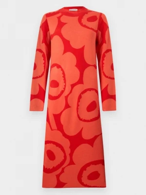 Foto van product Gebreide jurk Marimekko rood