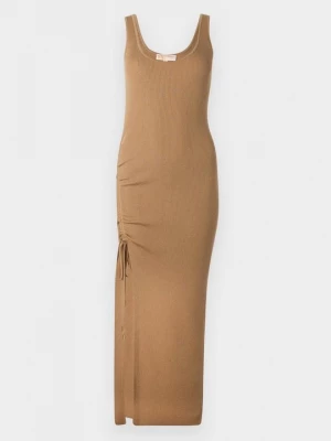 Foto van product Gebreide jurk Michael Kors donkerbruin