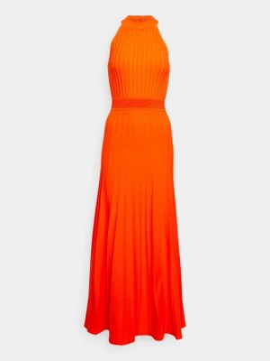 Foto van product Gebreide jurk Michael Kors oranje