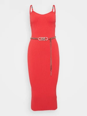 Foto van product Gebreide jurk Michael Kors rood