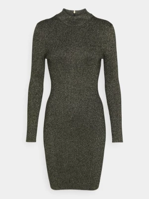 Foto van product Gebreide jurk Michael Kors zwart