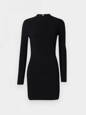 Foto van product Gebreide jurk Michael Kors zwart