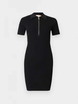 Foto van product Gebreide jurk Michael Kors zwart