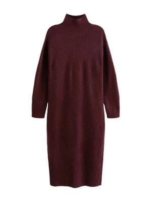 Foto van product Gebreide jurk New Look rood
