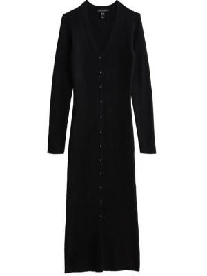 Foto van product Gebreide jurk New Look zwart