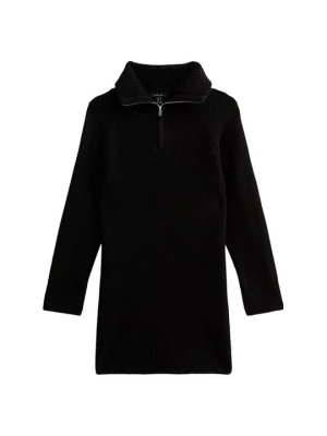 Foto van product Gebreide jurk New Look zwart