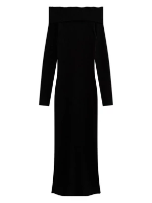 Foto van product Gebreide jurk New Look zwart