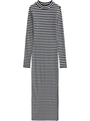 Foto van product Gebreide jurk New Look zwart