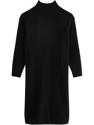 Foto van product Gebreide jurk New Look zwart