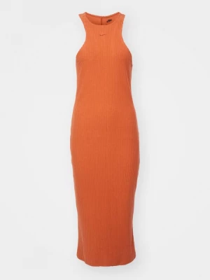 Foto van product Gebreide jurk Nike bruin