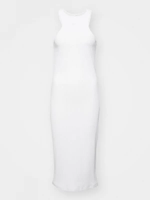 Foto van product Gebreide jurk Nike wit