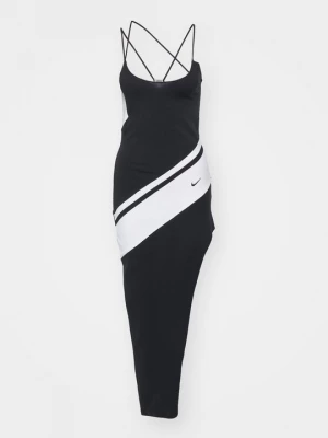 Foto van product Gebreide jurk Nike zwart