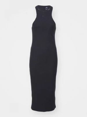 Foto van product Gebreide jurk Nike zwart