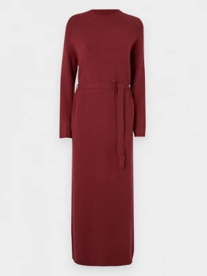 Foto van product Gebreide jurk Only rood