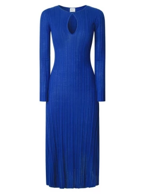 Foto van product Gebreide jurk Pepe Jeans blauw