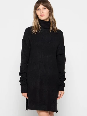 Foto van product Gebreide jurk Pepe Jeans zwart