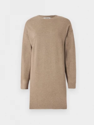 Foto van product Gebreide jurk Replay camel