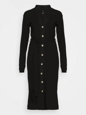 Foto van product Gebreide jurk River Island zwart