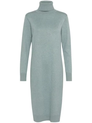 Foto van product Gebreide jurk Saint Tropez blauw