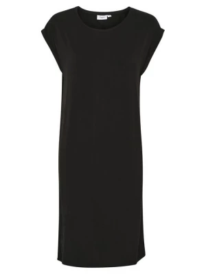 Foto van product Gebreide jurk Saint Tropez zwart