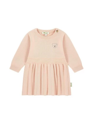 Foto van product Gebreide jurk Steiff roze