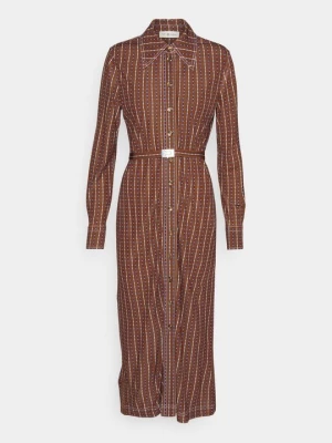 Foto van product Gebreide jurk Tory Burch bruin